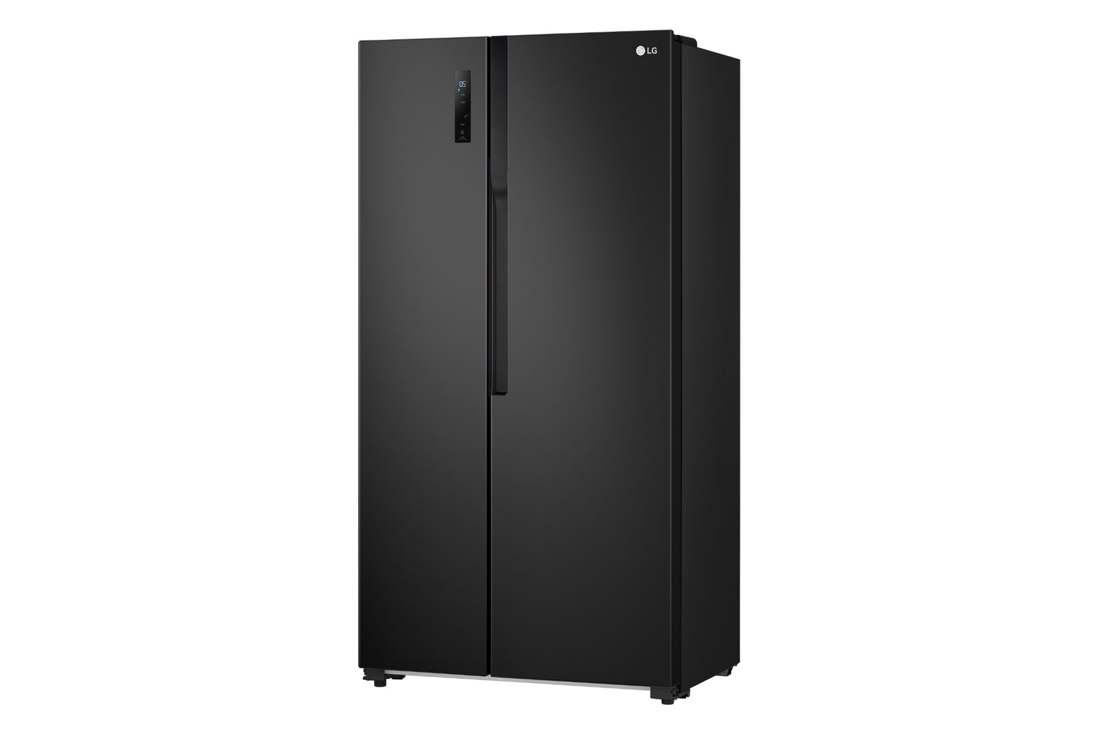 GF-B400P front right